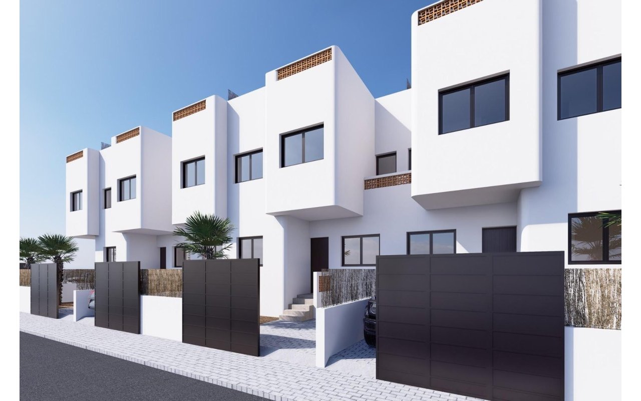 New Build - Bungalow - Dolores - Sector 3