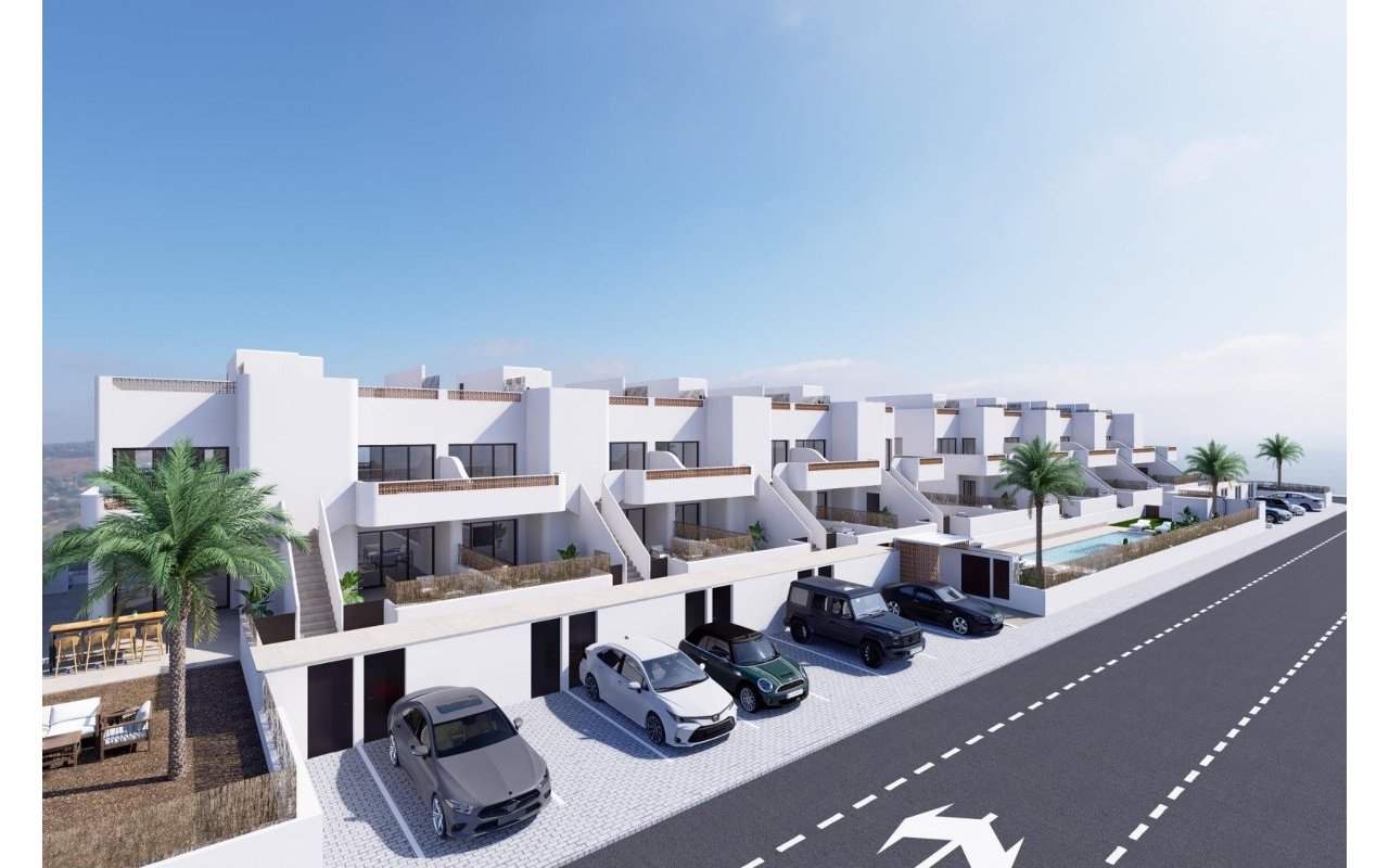 New Build - Bungalow - Dolores - Sector 3