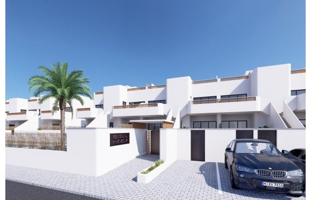 New Build - Bungalow - Dolores - Sector 3