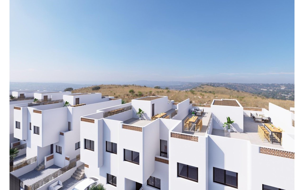 New Build - Bungalow - Dolores - Sector 3