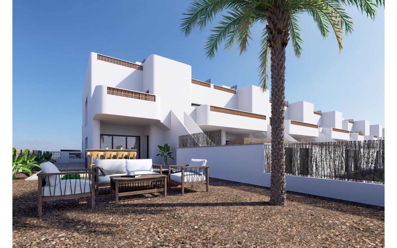 New Build - Bungalow - Dolores - Sector 3