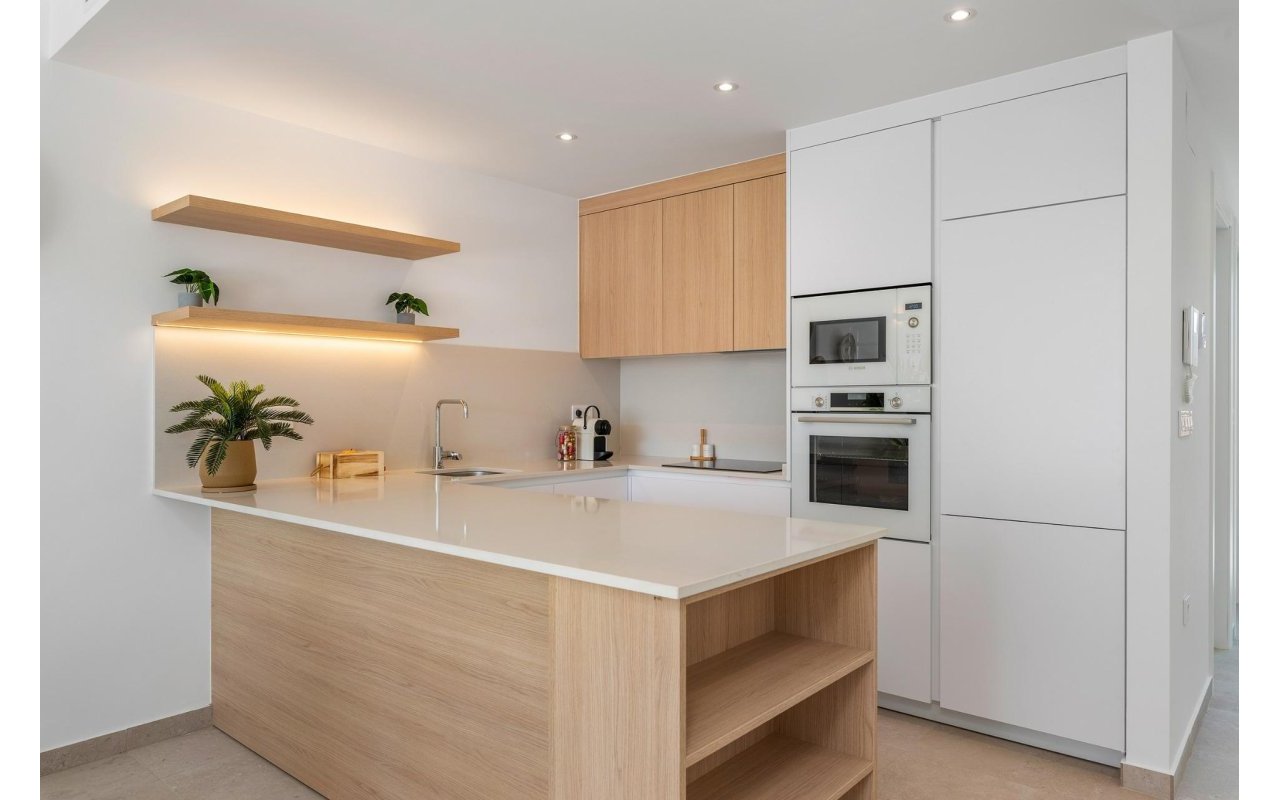 New Build - Bungalow - Dolores - Sector 3