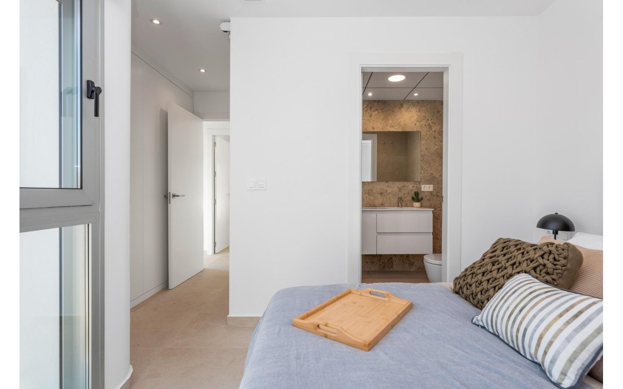 New Build - Bungalow - Dolores - Sector 3