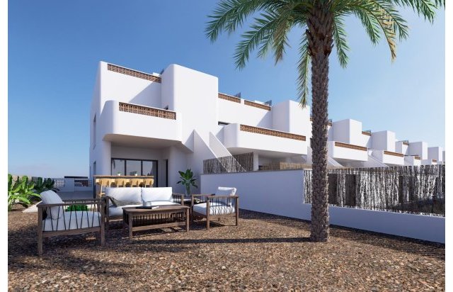 New Build - Bungalow - Dolores - Sector 3