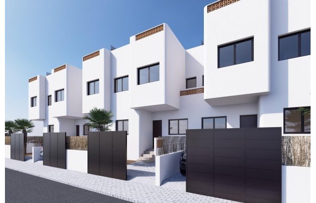 New Build - Bungalow - Dolores - Sector 3