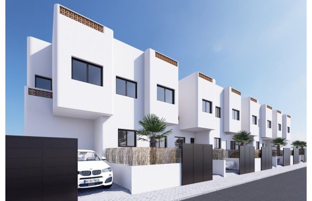 New Build - Bungalow - Dolores - Sector 3