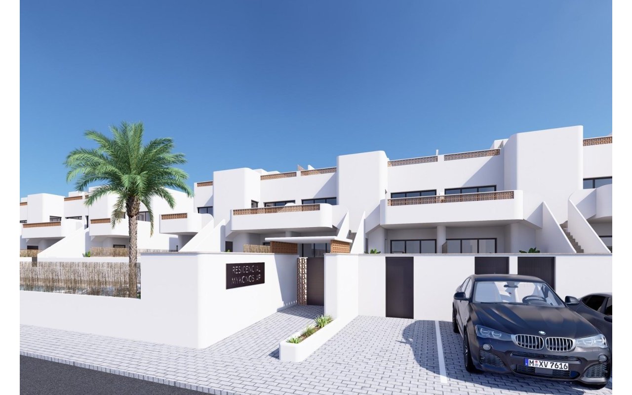 New Build - Bungalow - Dolores - Sector 3