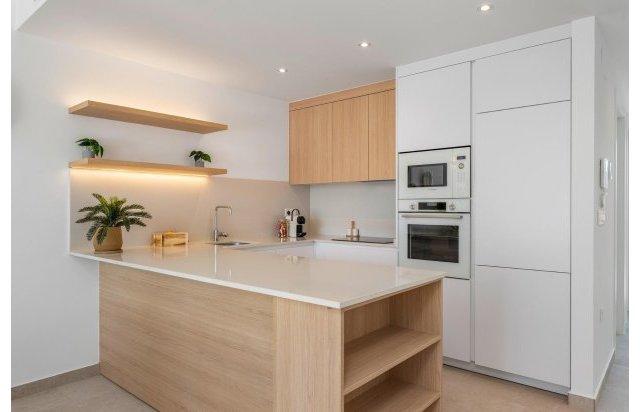 New Build - Bungalow - Dolores - Sector 3