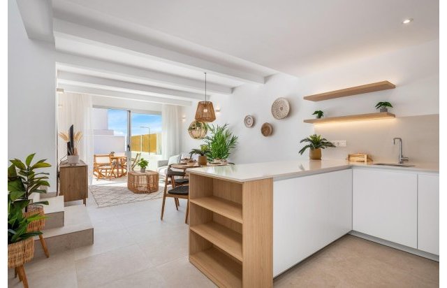 New Build - Bungalow - Dolores - Sector 3