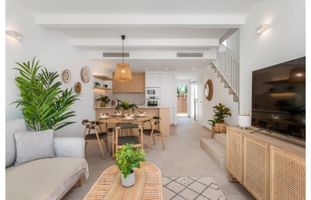 New Build - Bungalow - Dolores - Sector 3