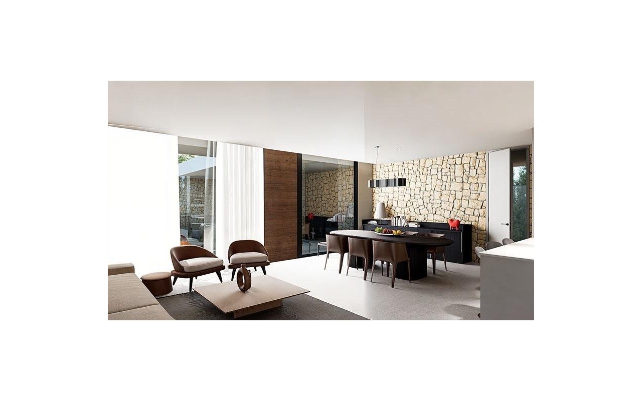 New Build - Villa - Torrevieja - El chaparral