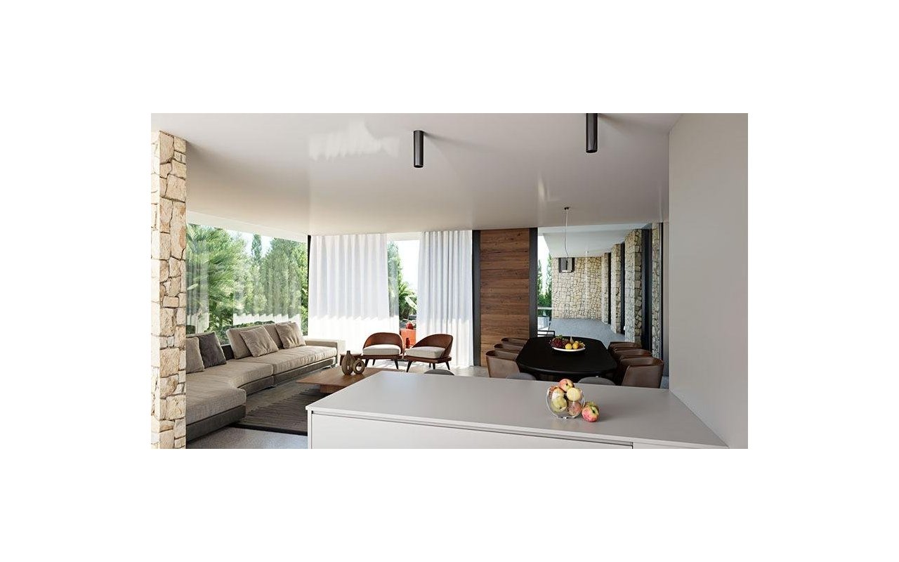 New Build - Villa - Torrevieja - El chaparral