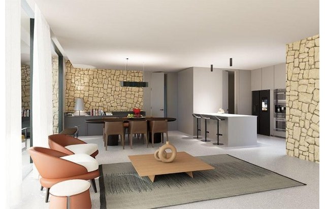 New Build - Villa - Torrevieja - El chaparral