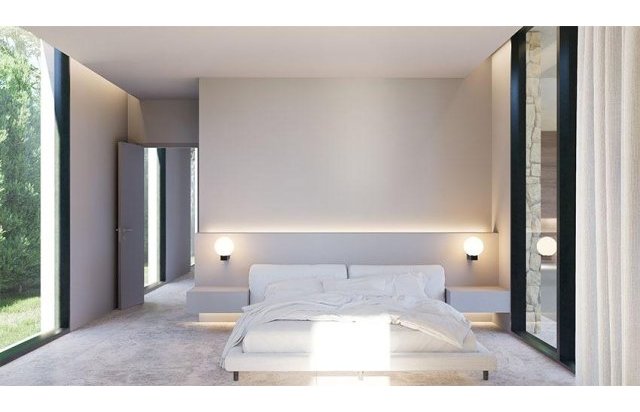 New Build - Villa - Torrevieja - El chaparral