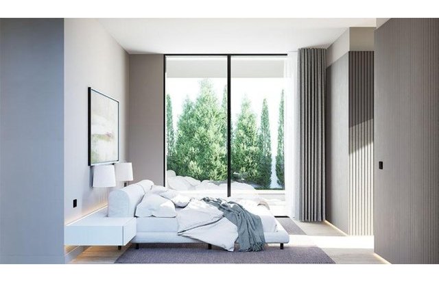 New Build - Villa - Torrevieja - El chaparral