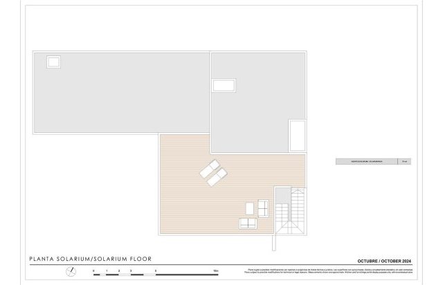 New Build - Villa - Torrevieja - El chaparral