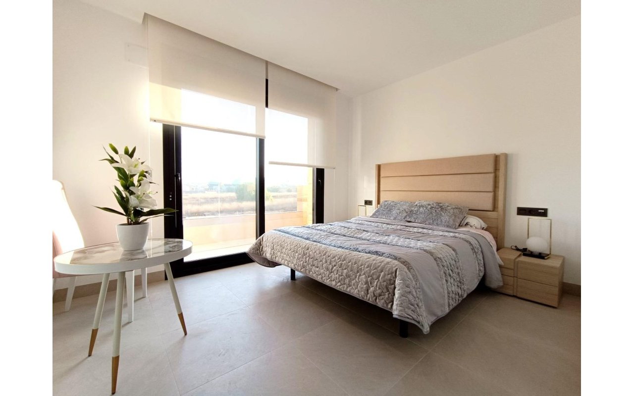 Obra nueva - Villa - Benijofar - Pueblo