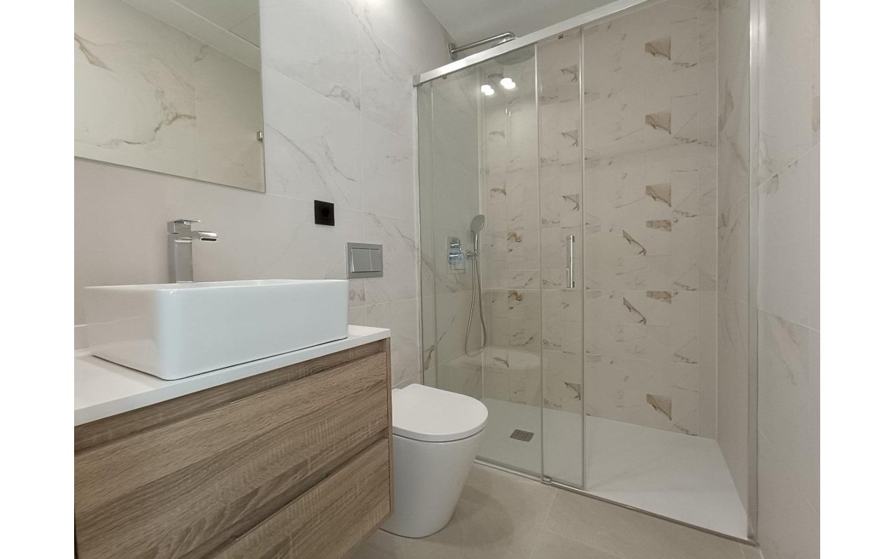 Obra nueva - Villa - Benijofar - Pueblo