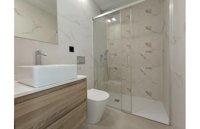 Obra nueva - Villa - Benijofar - Pueblo