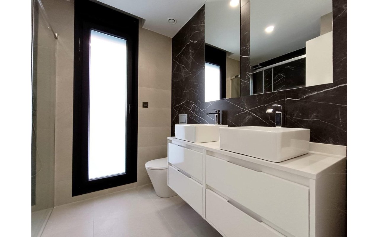 Obra nueva - Villa - Benijofar - Pueblo