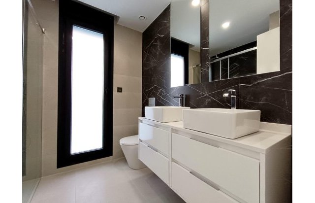 Obra nueva - Villa - Benijofar - Pueblo