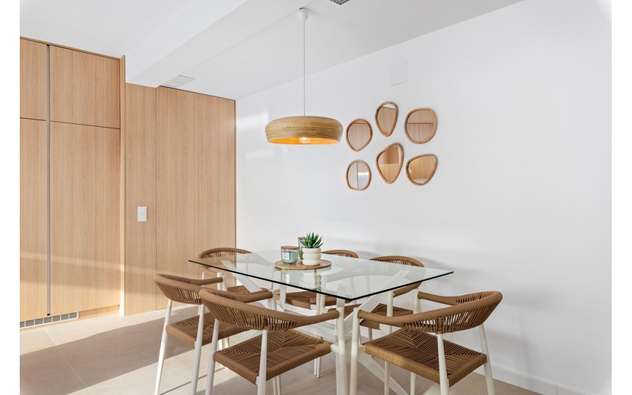 Resale - Villa - Torrevieja - El chaparral