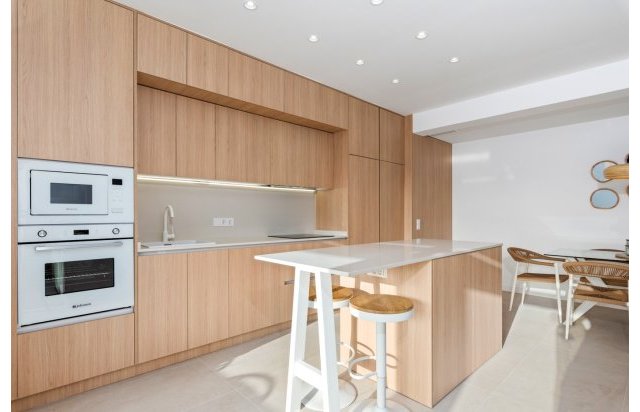 Resale - Villa - Torrevieja - El chaparral