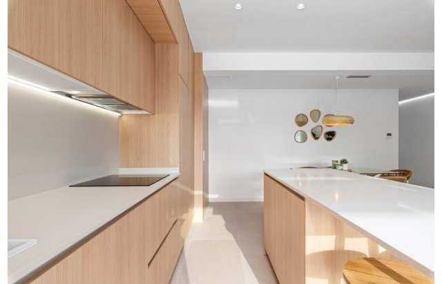 Resale - Villa - Torrevieja - El chaparral