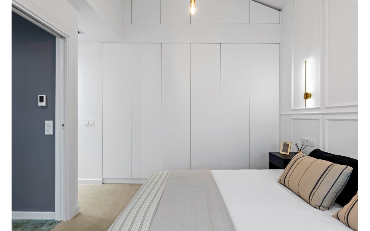 Resale - Villa - Torrevieja - El chaparral