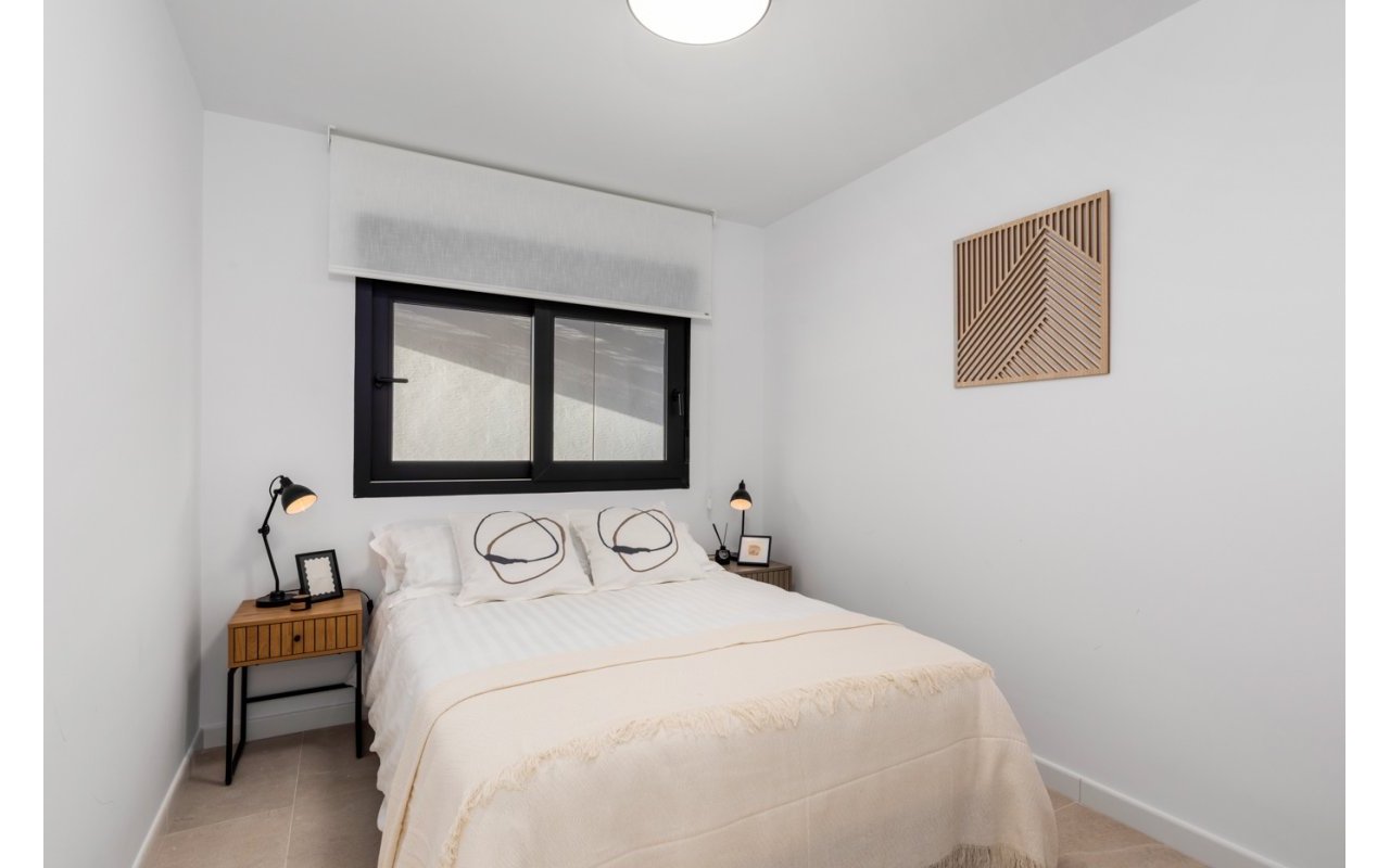 Resale - Villa - Torrevieja - El chaparral