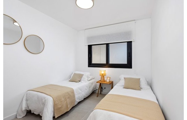 Resale - Villa - Torrevieja - El chaparral