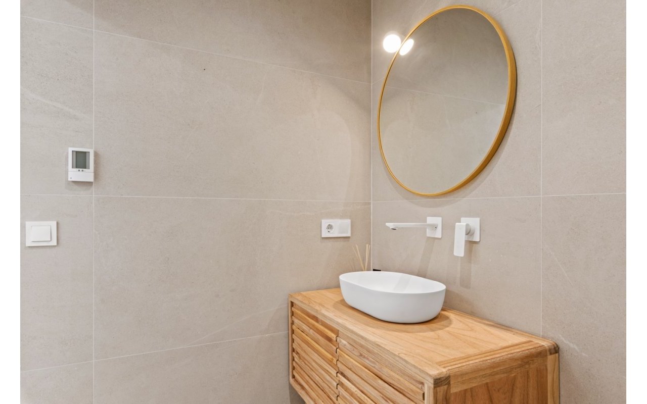 Resale - Villa - Torrevieja - El chaparral