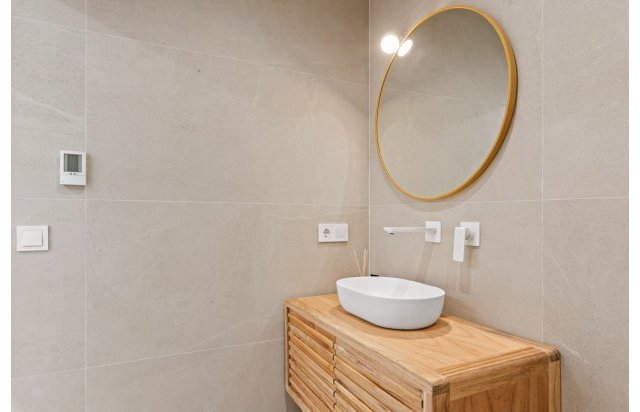 Resale - Villa - Torrevieja - El chaparral