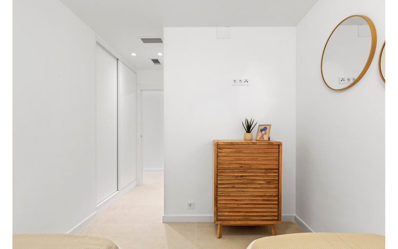 Resale - Villa - Torrevieja - El chaparral