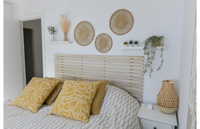 Obra nueva - Villa - San Pedro del Pinatar - Los antolinos