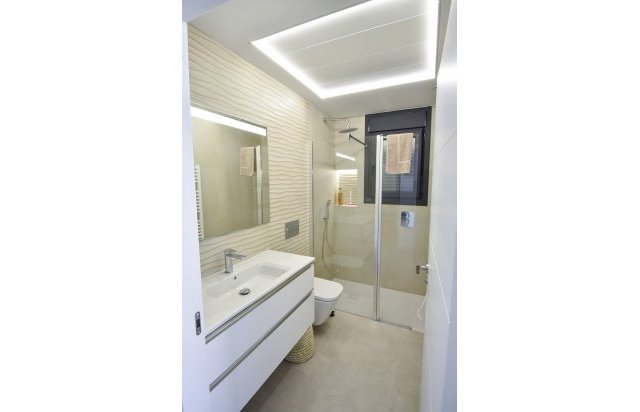 Obra nueva - Villa - San Pedro del Pinatar - Los antolinos