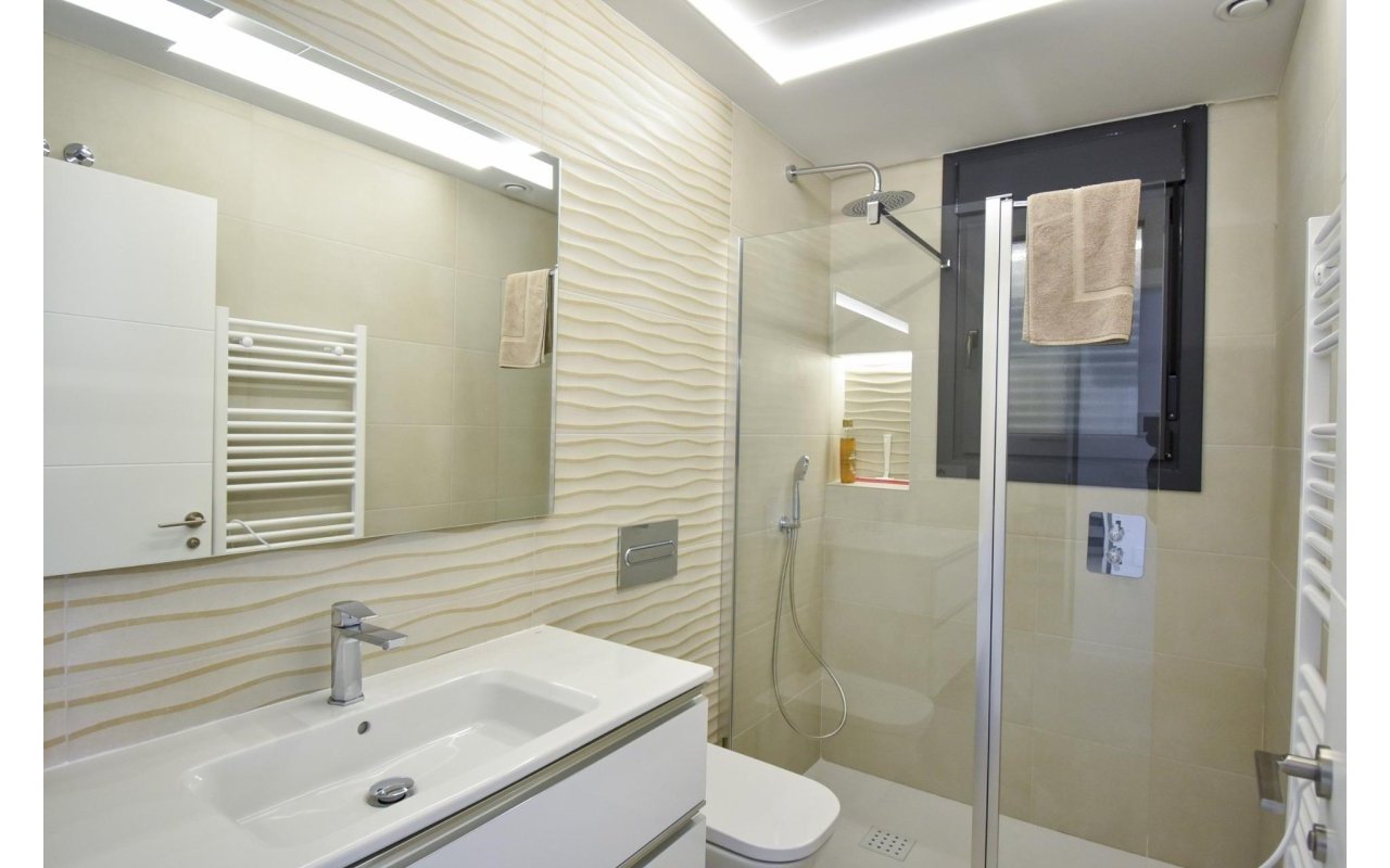 Obra nueva - Villa - San Pedro del Pinatar - Los antolinos