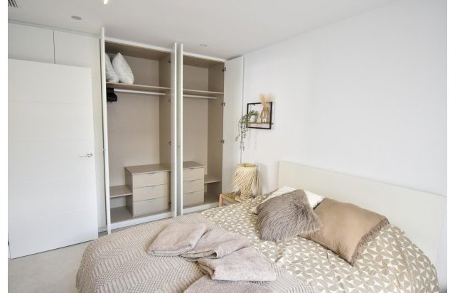 Obra nueva - Villa - San Pedro del Pinatar - Los antolinos