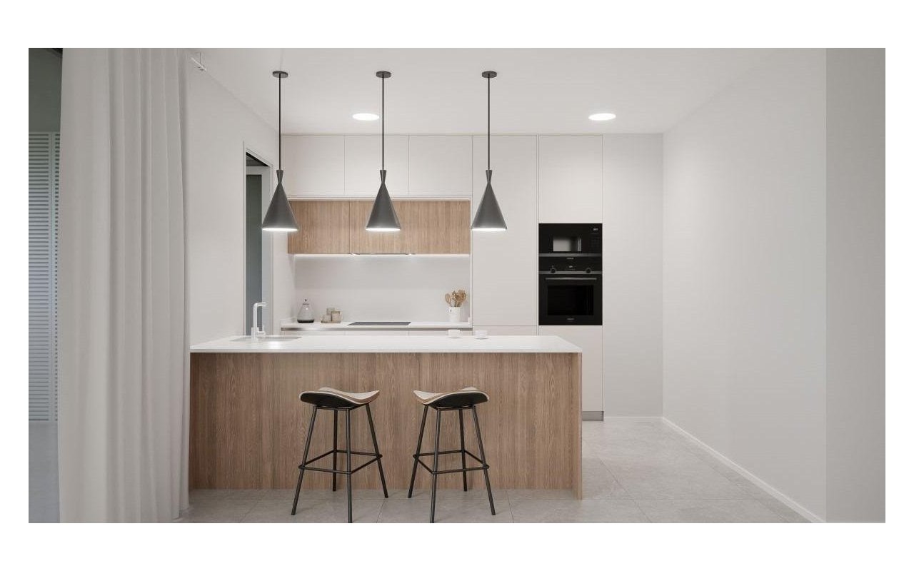 New Build - Penthouse - Los Alcázares - Los Montesinos