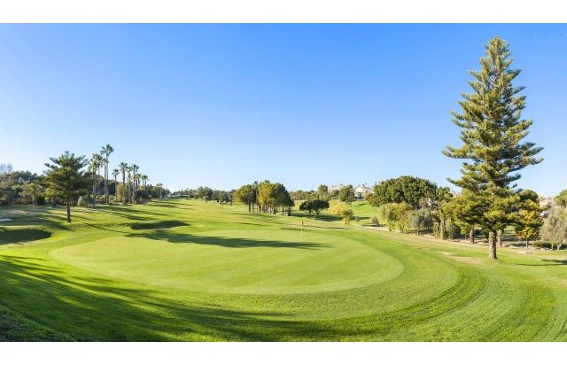 New Build - Apartment - Orihuela Costa - Lomas de Campoamor