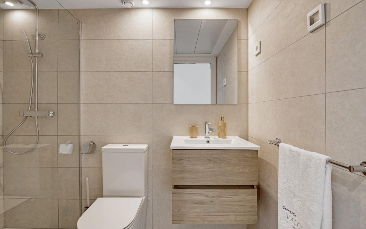 Rynek pierwotny - Apartament - Torrevieja - Punta Prima