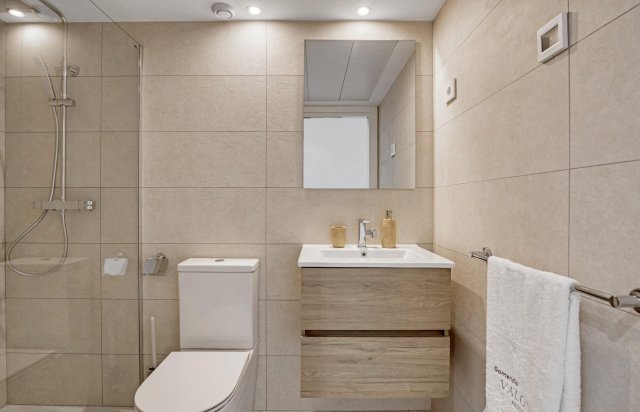 Rynek pierwotny - Apartament - Torrevieja - Punta Prima