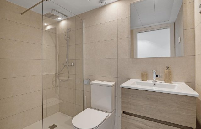 Rynek pierwotny - Apartament - Torrevieja - Punta Prima