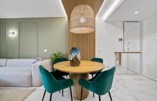 Rynek pierwotny - Apartament - Torrevieja - Punta Prima
