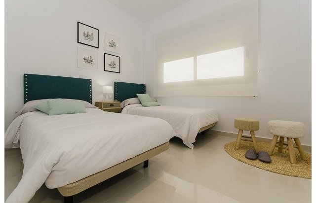 Rynek pierwotny - Villa - Orihuela Costa - Campoamor