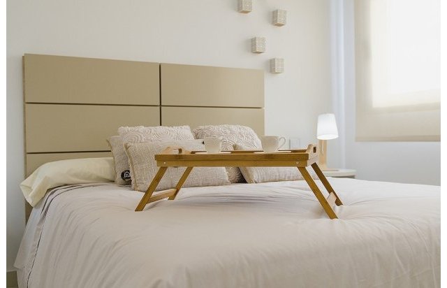 Rynek pierwotny - Villa - Orihuela Costa - Campoamor