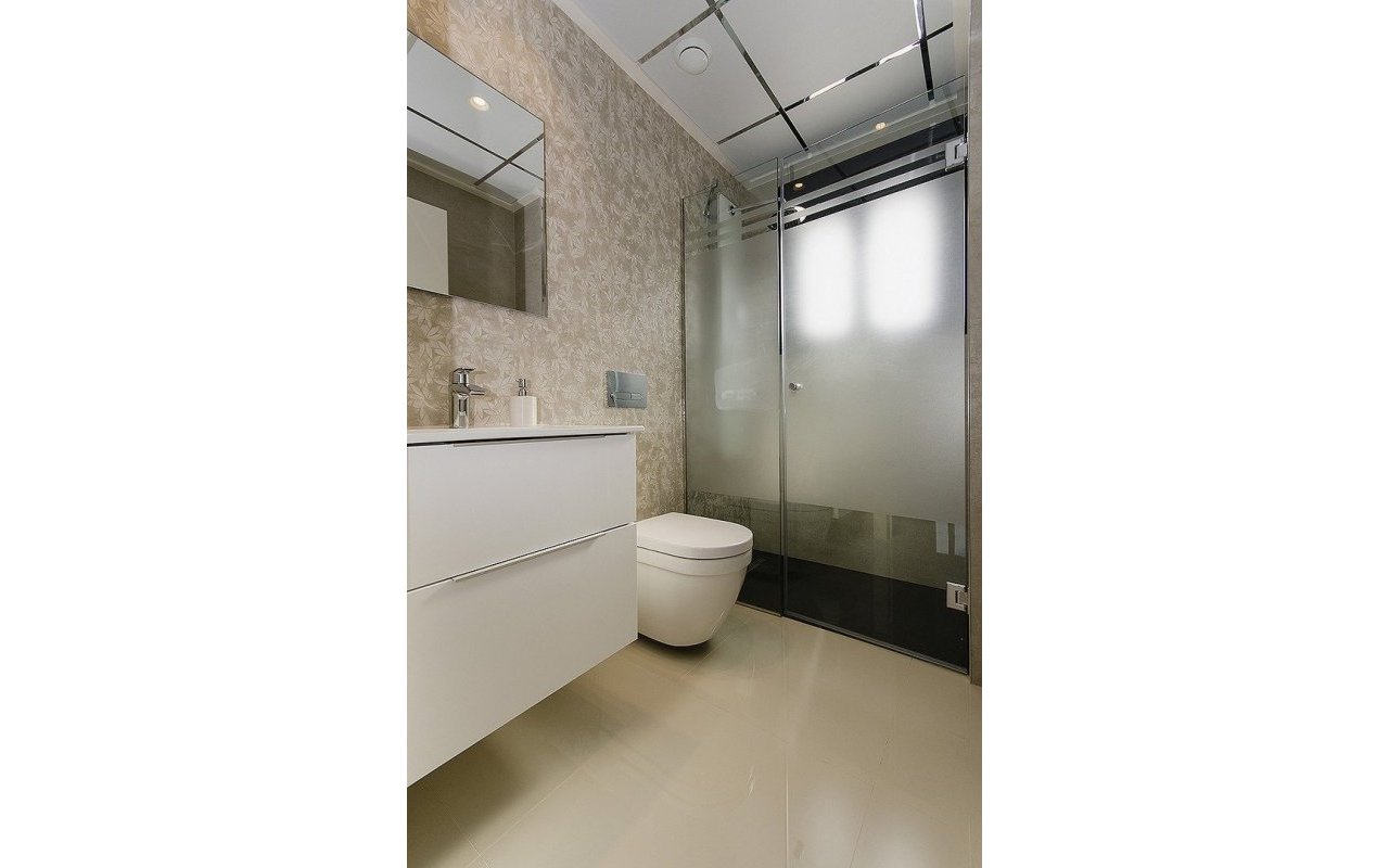 Rynek pierwotny - Villa - Orihuela Costa - Campoamor