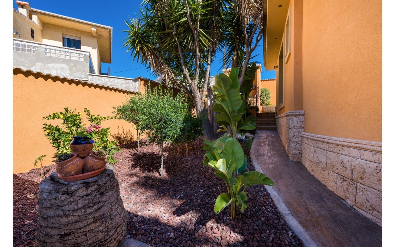 Resale - Villa - Ciudad Quesada - Rojales