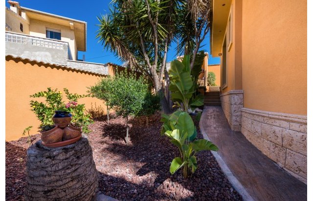 Resale - Villa - Ciudad Quesada - Rojales