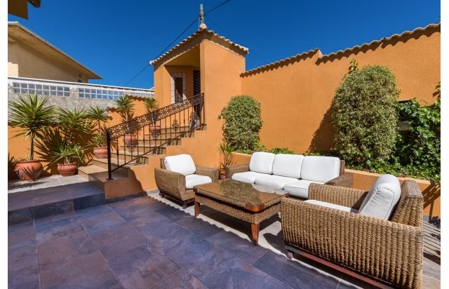 Resale - Villa - Ciudad Quesada - Rojales